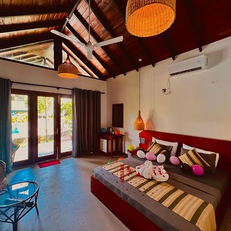 Maritime Nest Cabanas Tangalle Zewnętrze zdjęcie