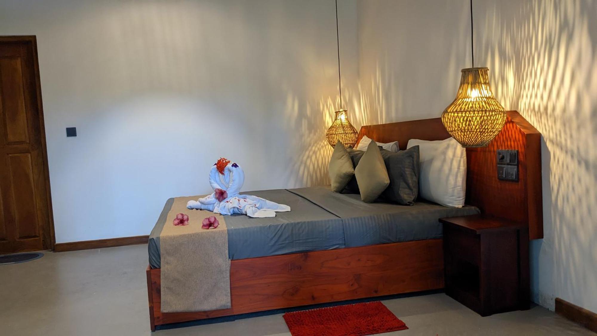 Maritime Nest Cabanas Tangalle Zewnętrze zdjęcie
