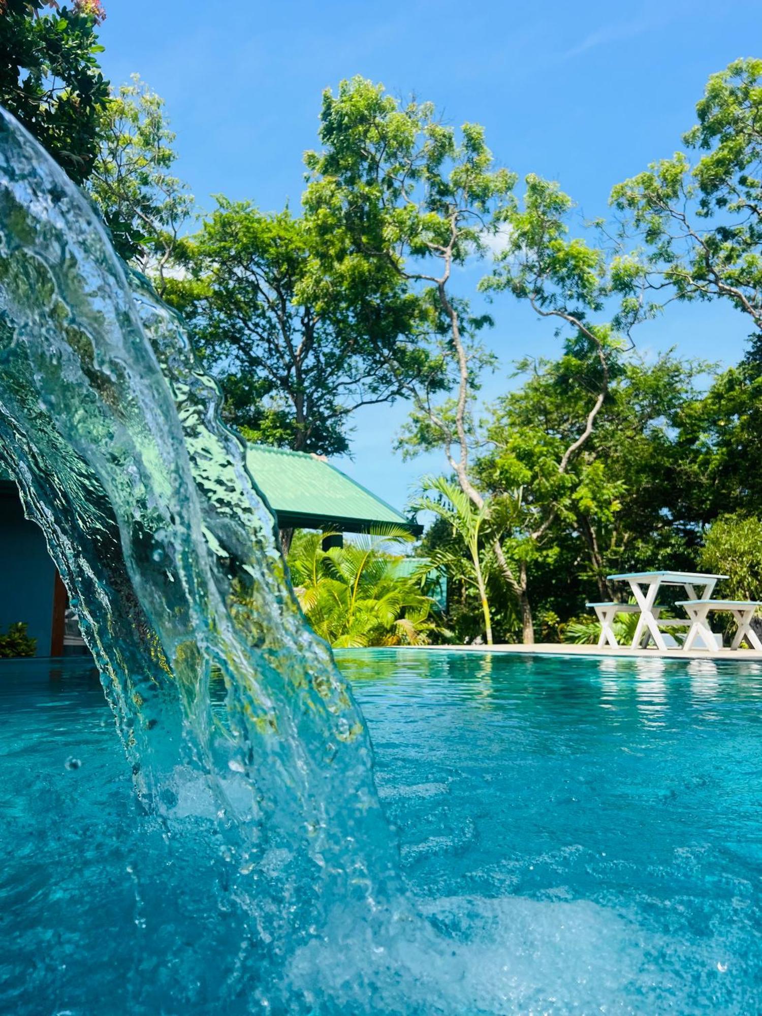 Maritime Nest Cabanas Tangalle Zewnętrze zdjęcie