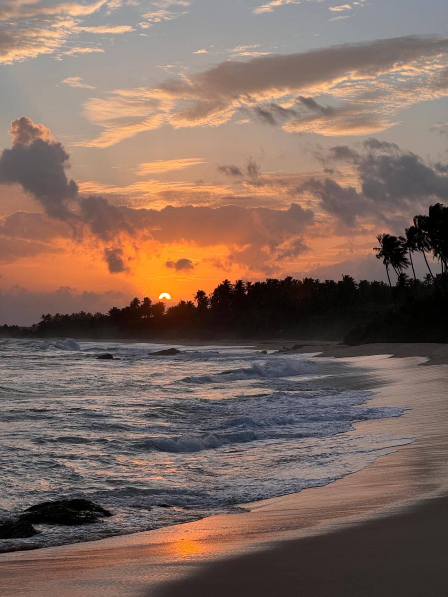 Maritime Nest Cabanas Tangalle Zewnętrze zdjęcie