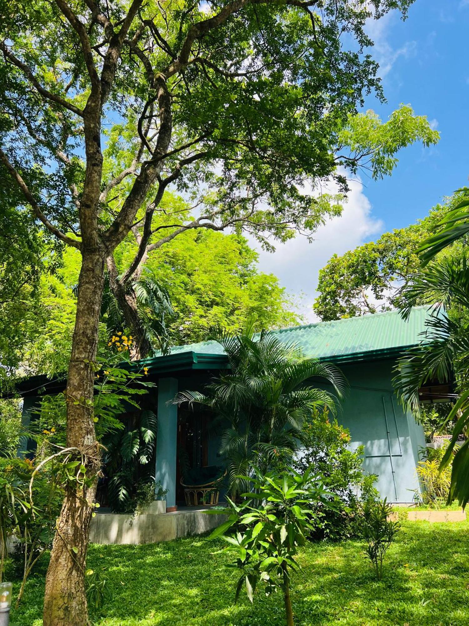 Maritime Nest Cabanas Tangalle Zewnętrze zdjęcie