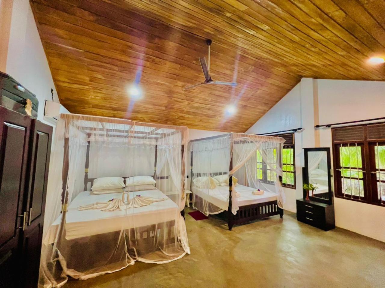 Maritime Nest Cabanas Tangalle Zewnętrze zdjęcie