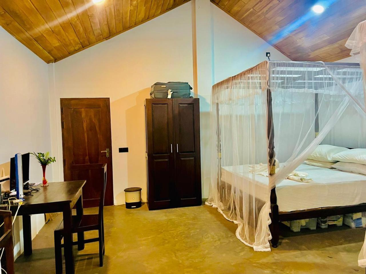 Maritime Nest Cabanas Tangalle Zewnętrze zdjęcie